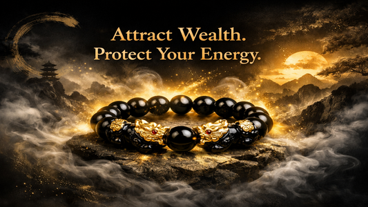 The Power of Feng Shui: How Energy Shapes Your Wealth and Life