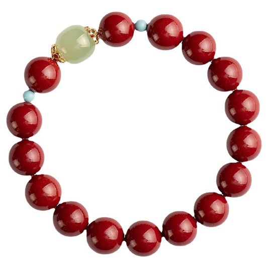 Cinnabar Bracelets: History, Symbolism, and What You Should Know