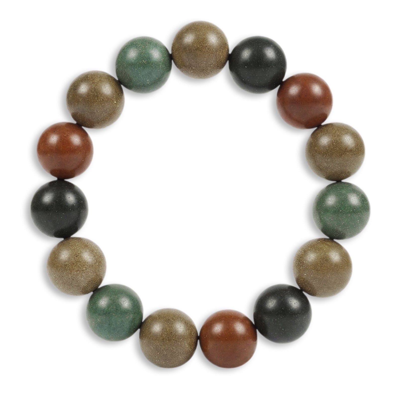 Herbal Energy Bracelet – Calm Mind & Stress Relief